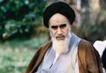 امام خمینی : نگذاريد مشروطيت تكرار شود