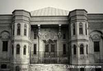 اولین مجلس ایران