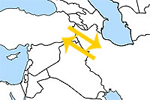  انقلاب مشروطه در ايران و نقش امپراتوري عثماني   