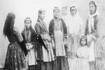 نقش‌آفرینی زنان ایرانی ارمنی در انقلاب مشروطه
