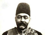 علي اصغر خان اتابک اعظم (امين السلطان)